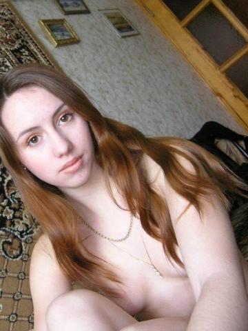 Проститутка Рита